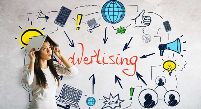 Tamil subtitling for advertising