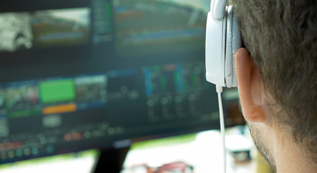 Tamil captioning services