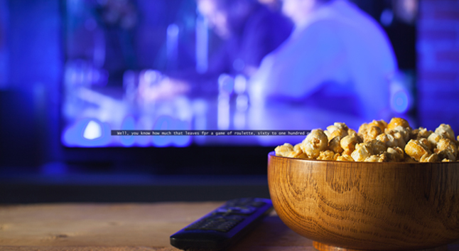 Tamil subtitling rates
